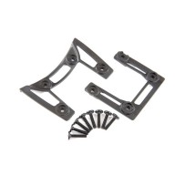 Kit de refuerzo de carrocería para TRX6717 Traxxas TRX6710