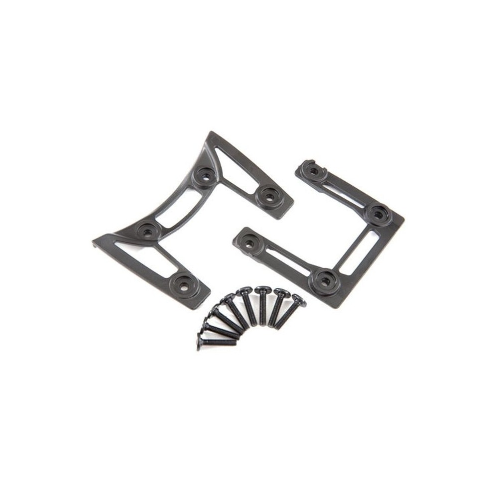 Kit refuerzo carrocería TRX6717 Traxxas TRX6710