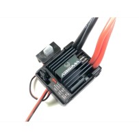 Absima - Brushed Standard & Crawler 1:10 V2 ESC 80A Waterproof 2100004V2