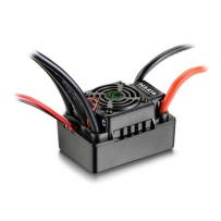 Absima - Brushless ESC Thrust A8 ECO 120A 1:8 waterproof 2110008