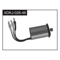Absima - Brushless Motor J-026-46