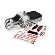 Carrocería ProGraphix Stampede 4x4 Traxxas TRX6714