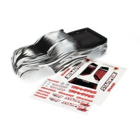 Carrocería ProGraphix Stampede 4x4 Traxxas TRX6714