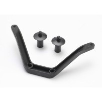 Soporte carrocería con postes Traxxas TRX6715