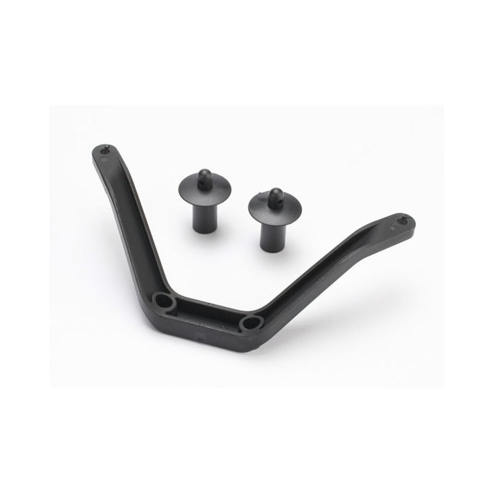 Soporte carrocería con postes Traxxas TRX6715 Soporte carrocería con postes Traxxas TRX6715