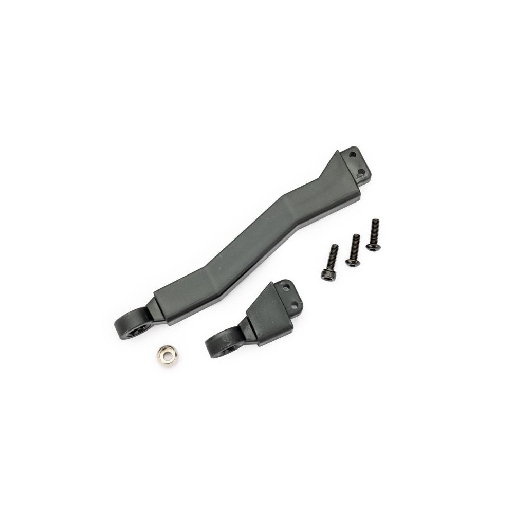 Enganche remolque barco Traxxas acero inoxidable TRX10345X Enganche remolque barco Traxxas acero inoxidable TRX10345X