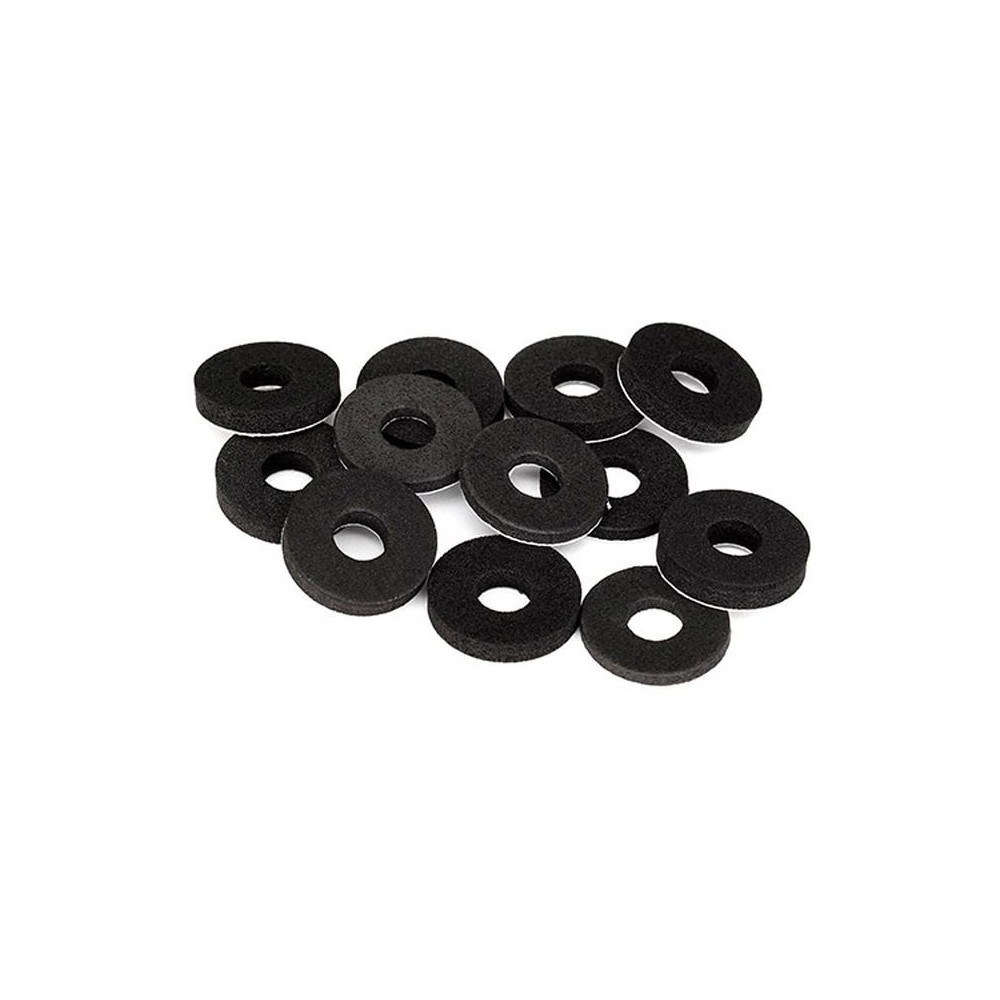 Traxxas Body washers foam 2mm (2) 3mm (2) 4mm (4) TRX6716 Traxxas Body washers foam 2mm (2) 3mm (2) 4mm (4) TRX6716