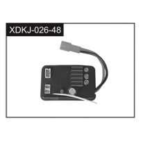 Absima - Brushless RX-ESC J-026-48