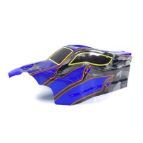 Absima - Buggy Body blue AB3.4BL-V2 1230952