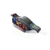 Absima - Buggy Body for 1:24 Scale 1240004