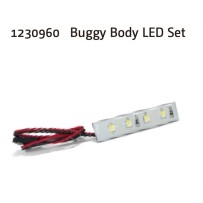 Absima - Buggy Body LED Set AB3.4BL-V2 1230960