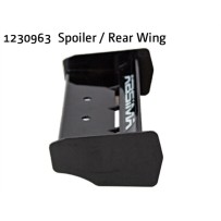 Absima - Buggy Rear Wing AB3.4BL-V2 1230963