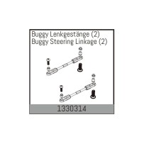Absima - Buggy Steering Linkage 1330314