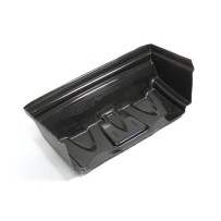 Absima - Buggy Wing black Brushed/Brushless 1230063