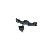 Absima - Bumper and Swing Arm 1:24 Scale 1240009