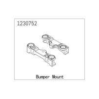 Absima - Bumper Mount Set - LANDI 1230752