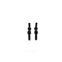 Absima - Bumper Post 4 AMT2.4 RTR/BL 1230331