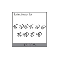 Absima - Bush Adjuster Set 1710025