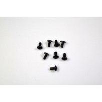 Absima - Button Head Screw M2*4 1230456