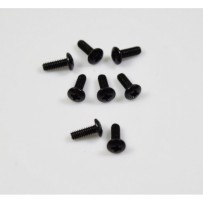 Absima - Button Head Screw M2*6 1230457