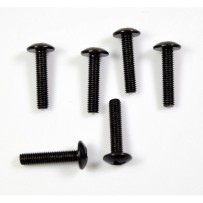 Absima - Button Head Screw M3*14 1230460