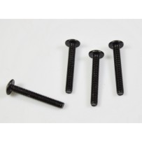 Absima - Button Head Screw M3*22 1230469