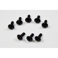 Absima - Button Head Screw M3*8 1230462