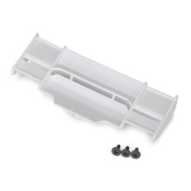 Traxxas Wing rustler 4x4 (white) 3x8mm fcs (3) TRX6721A