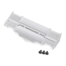 Traxxas Wing rustler 4x4 (white) 3x8mm fcs (3) TRX6721A