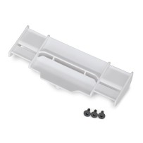 Traxxas Wing rustler 4x4 (white) 3x8mm fcs (3) TRX6721A