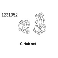 Absima - C-Hub Set CR4.4 1231052