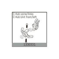 Absima - C-Hub Unit front/left 1330331