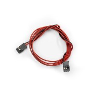 Extensión de arnés para luces LED remolque de barco Traxxas TRX10348