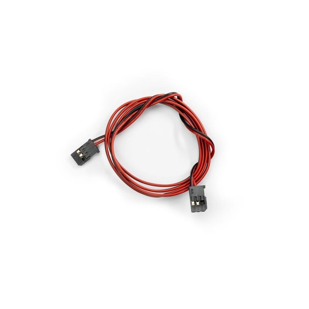 Arnés luces LED remolque barco Traxxas TRX10348