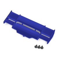 Traxxas Wing rustler 4x4 (blue) 3x8mm fcs (3) TRX6721X