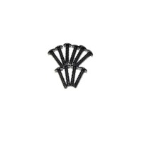 Absima - Cap head self-tapping Screw 10 AMT2.4 RTR/BL 1230322