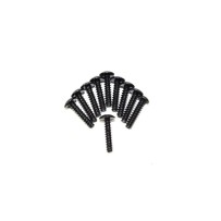Absima - Cap Head Self-tapping Screw M3x14 10 Buggy/Truggy/Monster 1230372