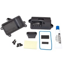 Caja de receptor sellada con almohadilla de espuma Traxxas TRX6724
