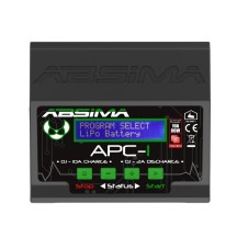 Absima - Cargador APC-1 4000013
