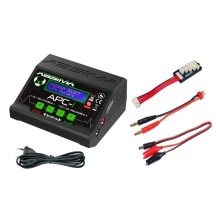 Absima - Cargador APC-1 4000013