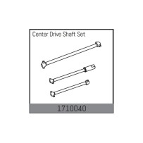 Absima - Center Drive Shaft Set 1710040