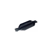 Absima - Chapa de chassi 1230294