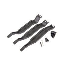 Traxxas Battery hold-down (3) TRX6726X