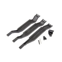 Sujeciones de batería Traxxas TRX6726X