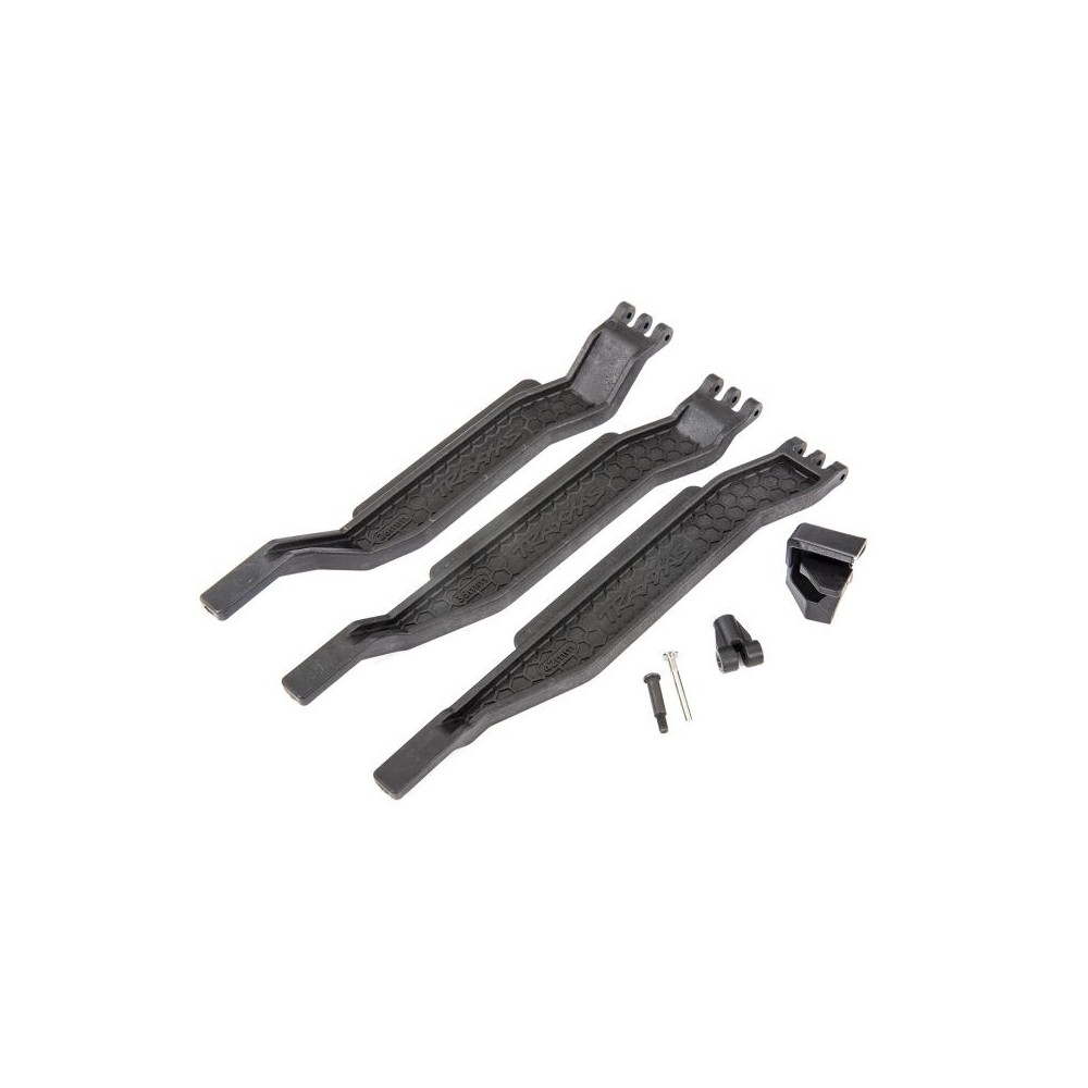 Traxxas Battery hold-down (3) TRX6726X Traxxas Battery hold-down (3) TRX6726X