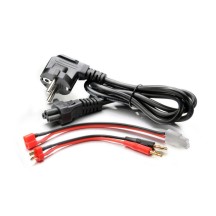 Cargador Lipo Absima - Charger Cube 2.0 4000033