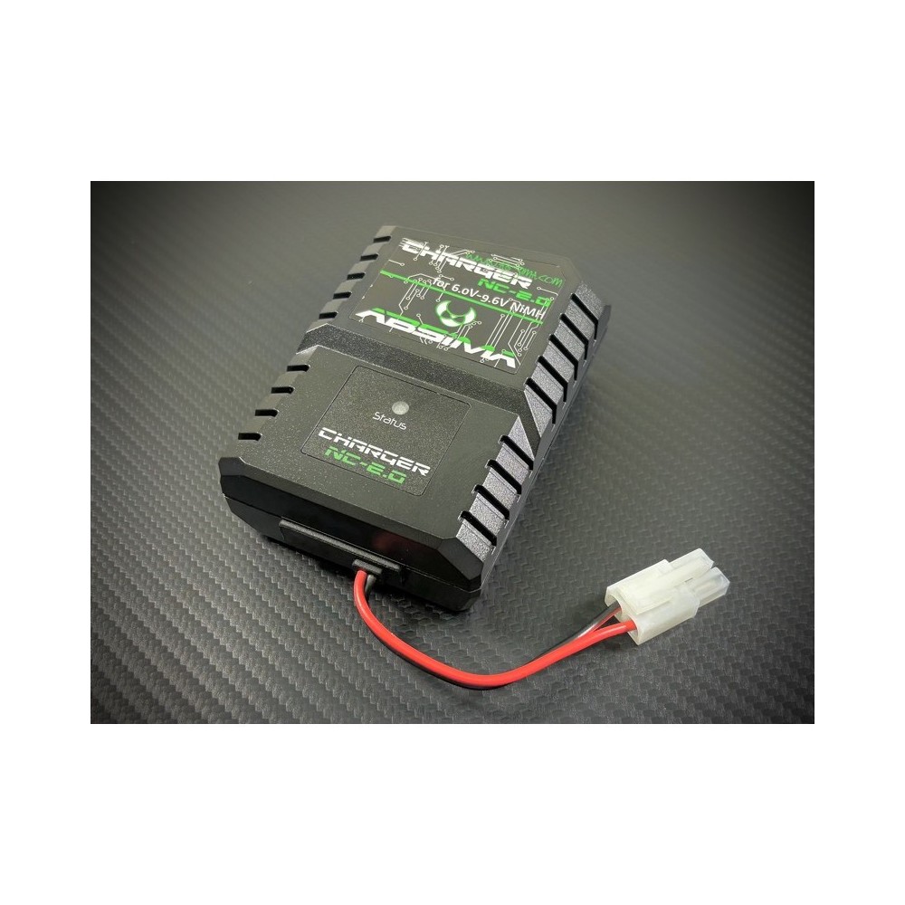 Absima - Charger NC-2.0 NiMH 4000035