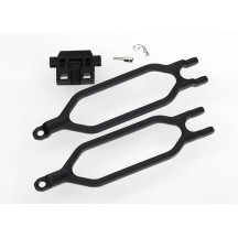 Sujeción de batería con postes anulados Traxxas TRX6727
