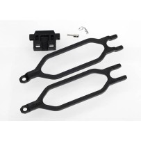 Sujeción batería con postes anulados Traxxas TRX6727