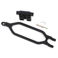 Sujeción batería poste inclinado Traxxas TRX6727X